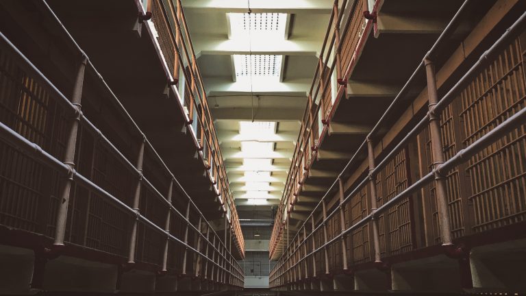 Plan B: 5 ways to prison wellbeing materials and training - Centre for ...