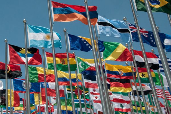 international-flags_stock