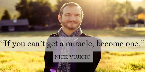 Overcoming hopelessness