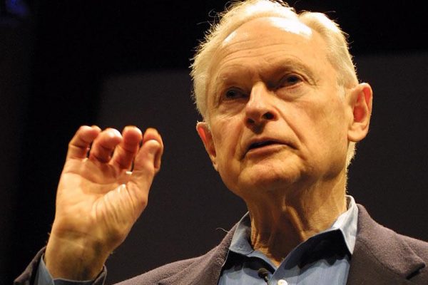 The extraordinary power of ordinary people