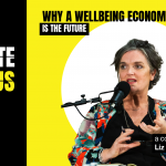 Liz Zeidler on Climate Curious Podcast