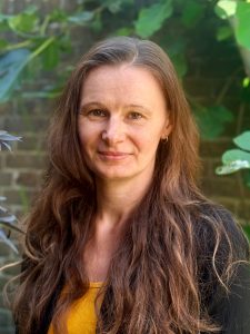 Annie Quick, Centre For Thriving Places