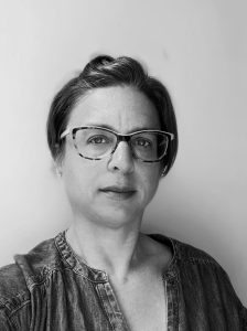 Anna Dent, Centre For Thriving Places