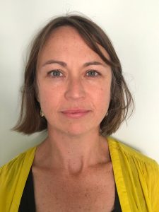 Tess Lanning, Centre for Thriving Places
